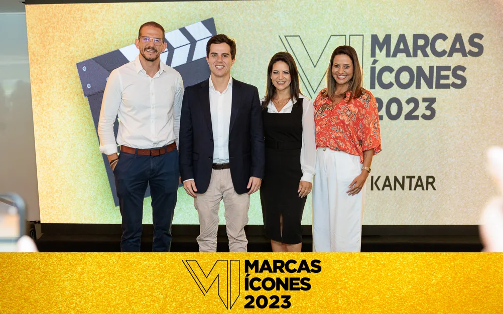 Marcas Ícones