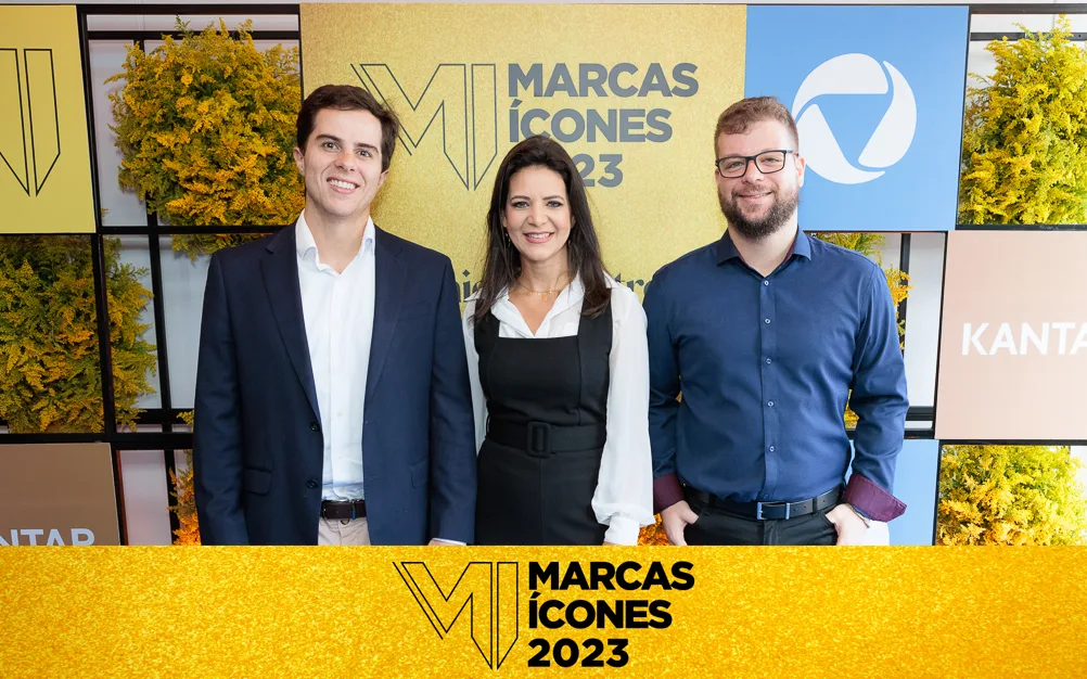 Marcas Ícones