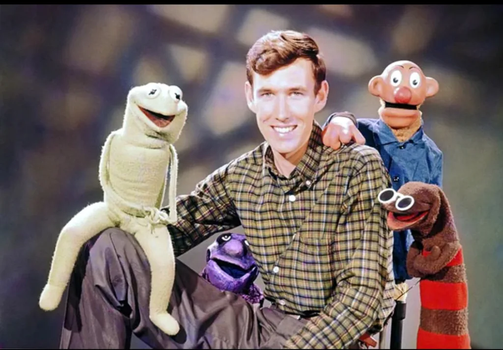 Jim Hanson