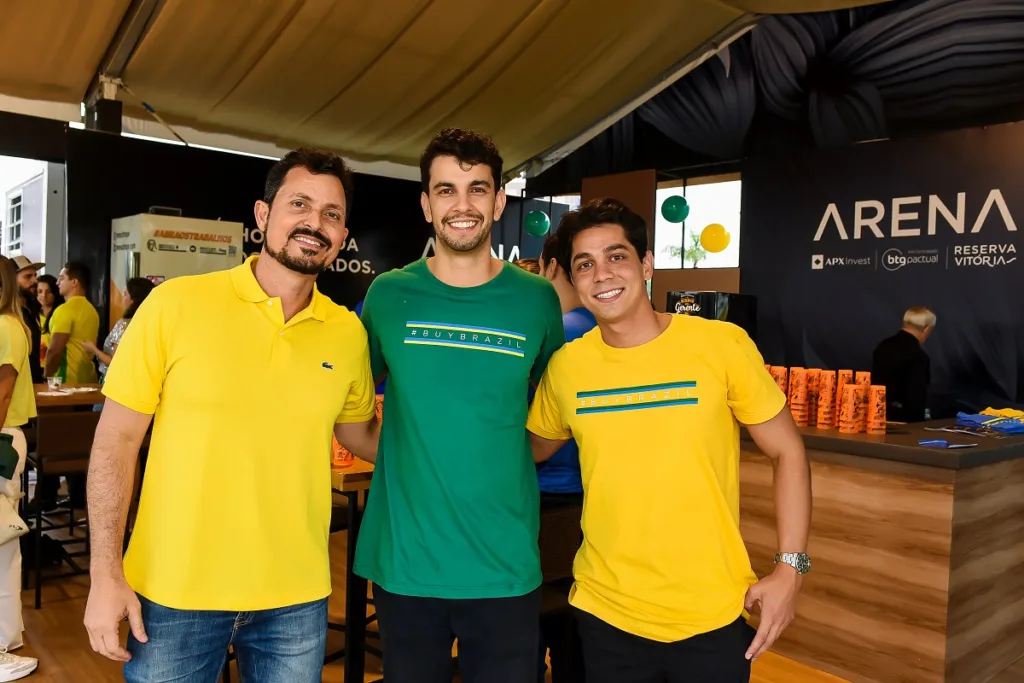 Arena Reserva Vitória