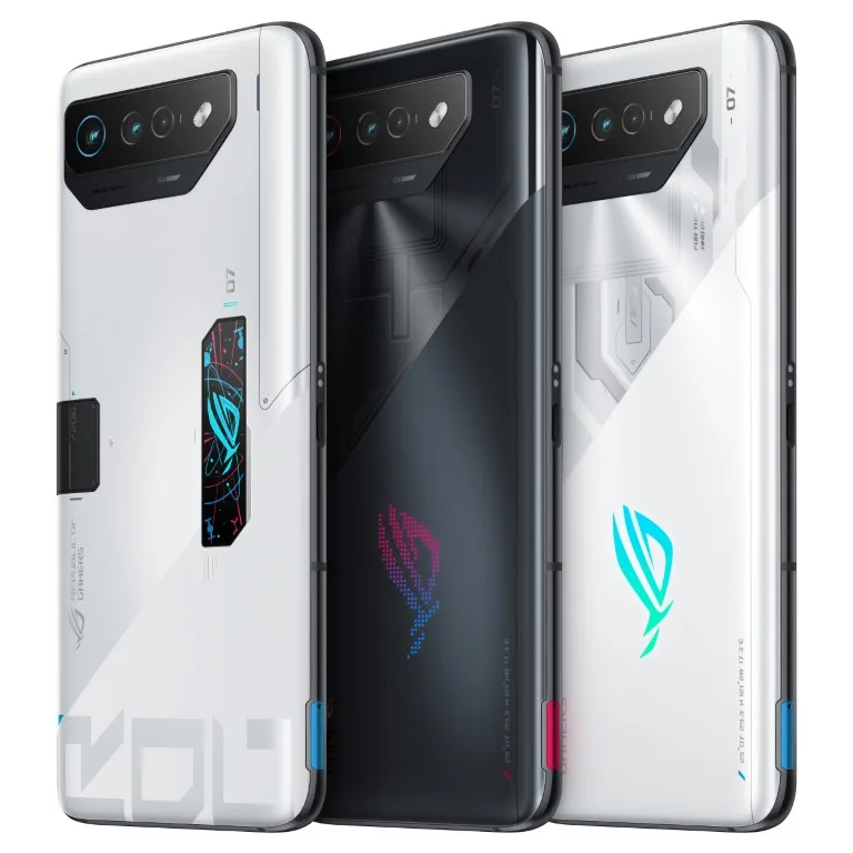 ROG Phone 7
