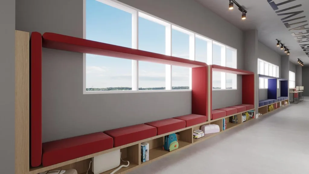 escola americana eav - learning common