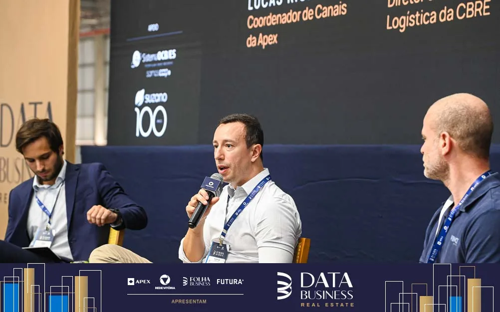 Data Business Real Estate