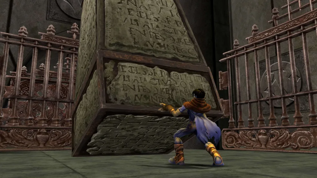 PSN vaza detalhes de Legacy of Kain: Soul Reaver 1-2 Remastered