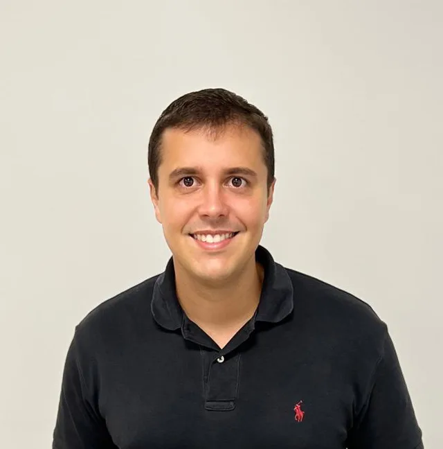 Gustavo Ferreira Viana