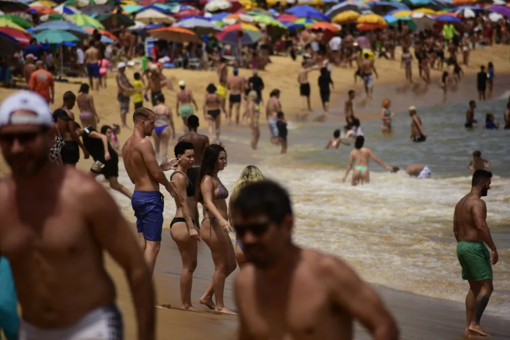 Praia da Costa