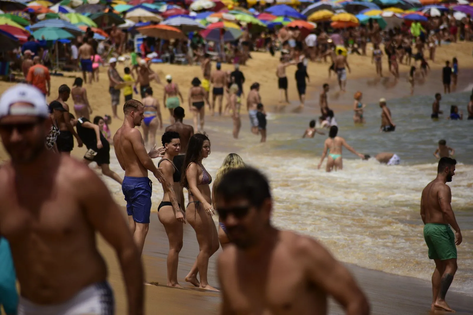 Praia da Costa