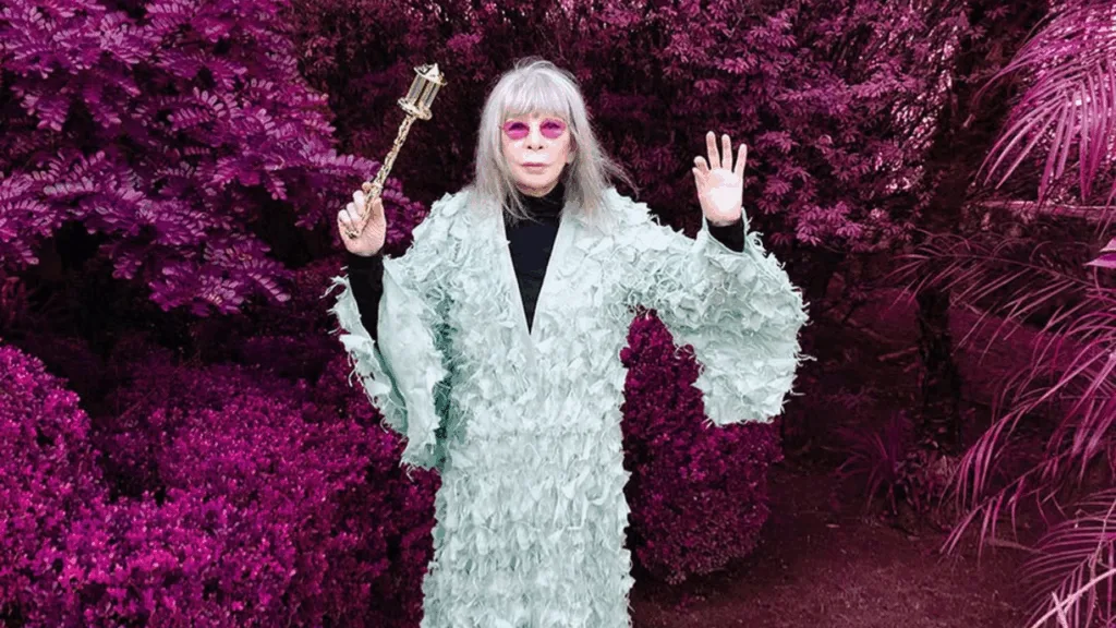 Rita Lee enredo da Mocidade