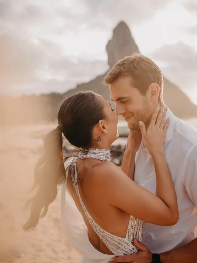Juliana & Angelo