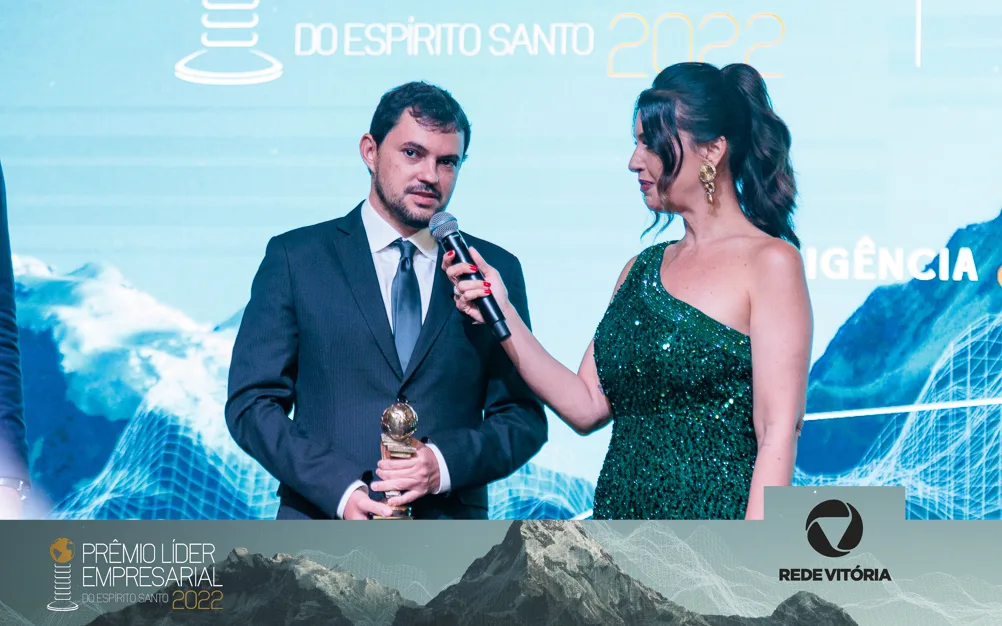 Líder Empresarial 2022