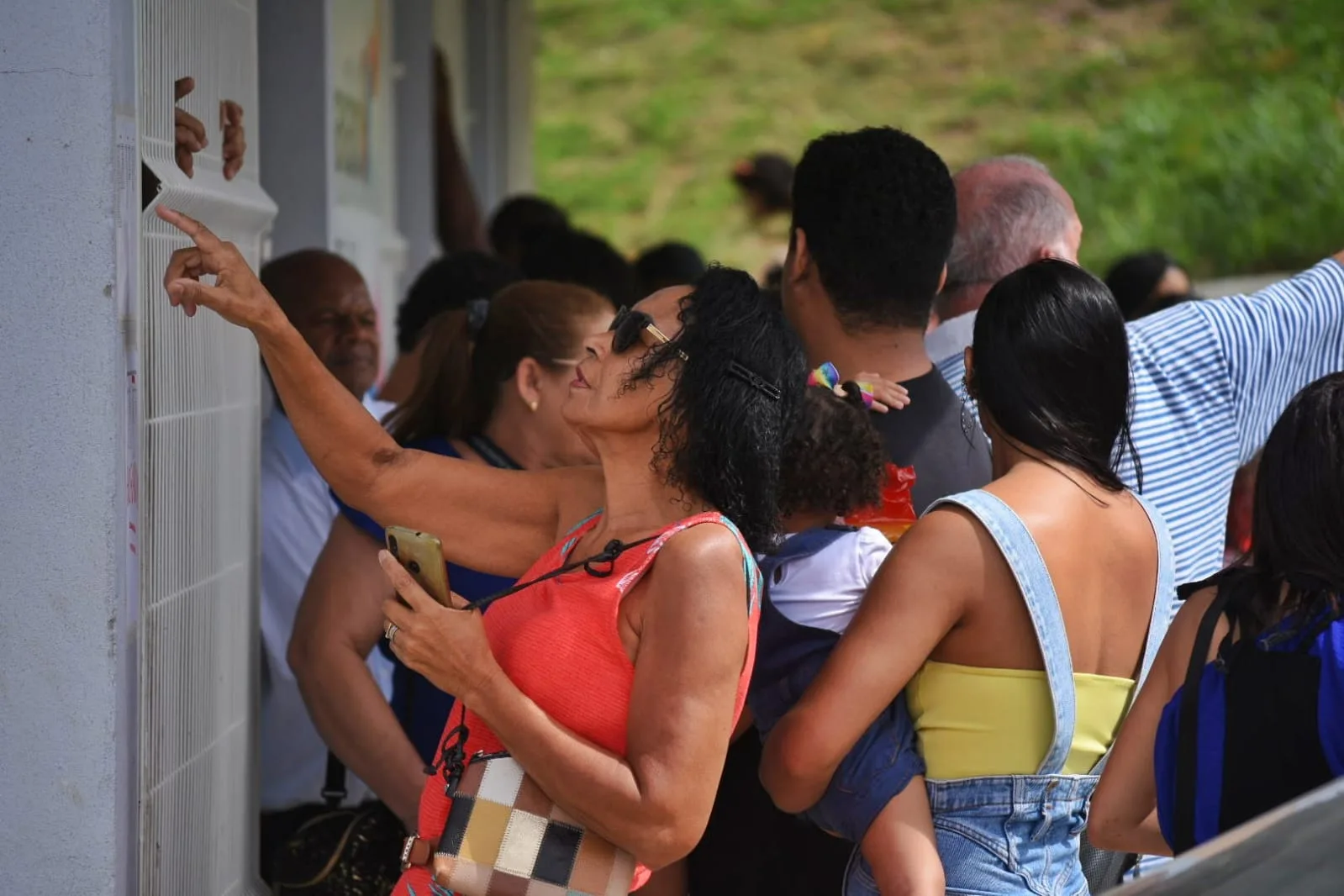Demora no aquaviário