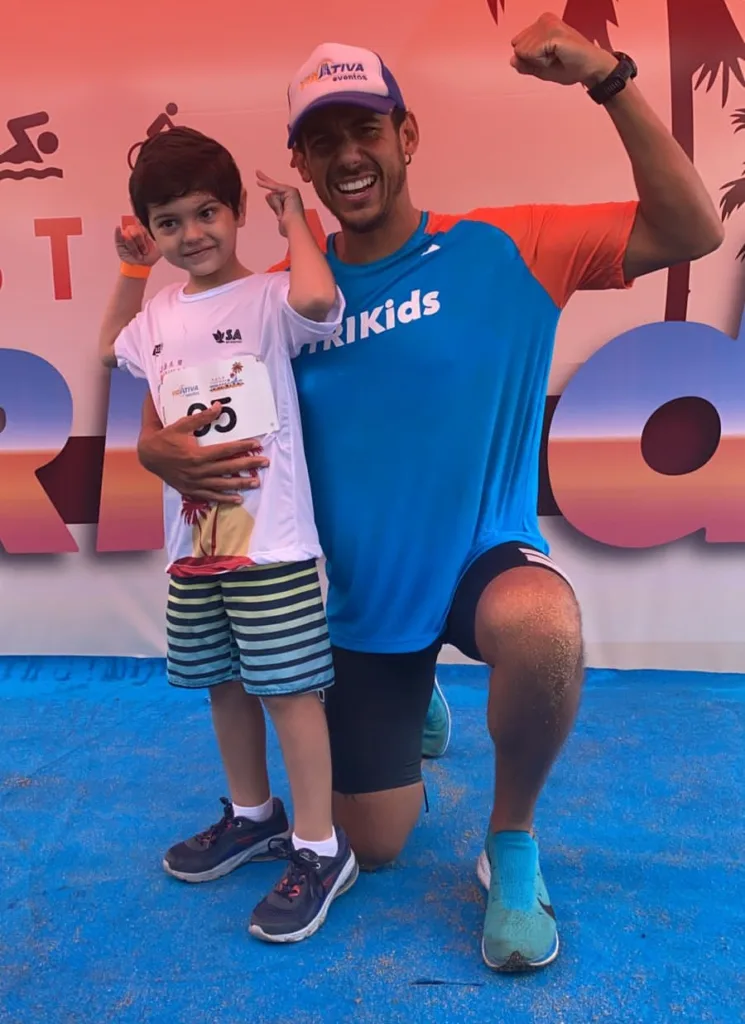 Festival Trikids