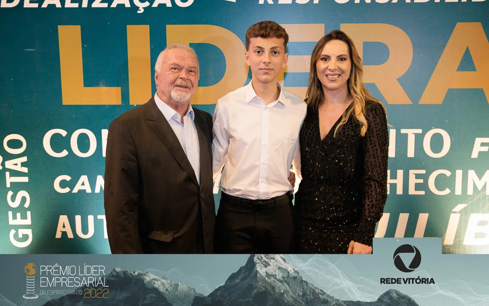 Líder Empresarial 2022