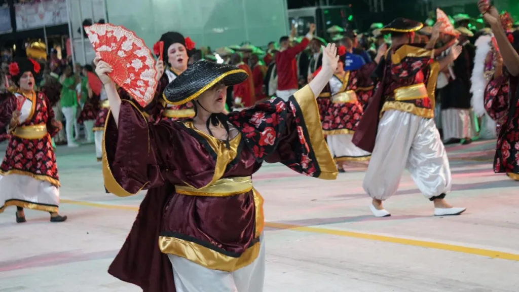Carnaval de Vitória - Unidos de Jucutuquara 2024