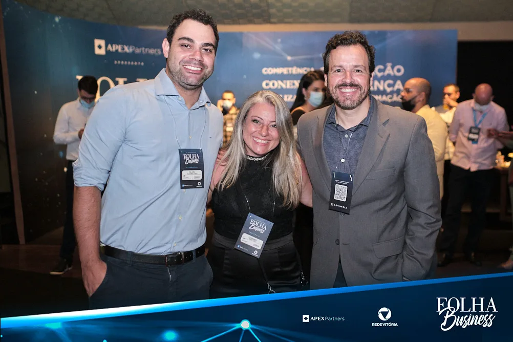 6º Encontro Folha Business