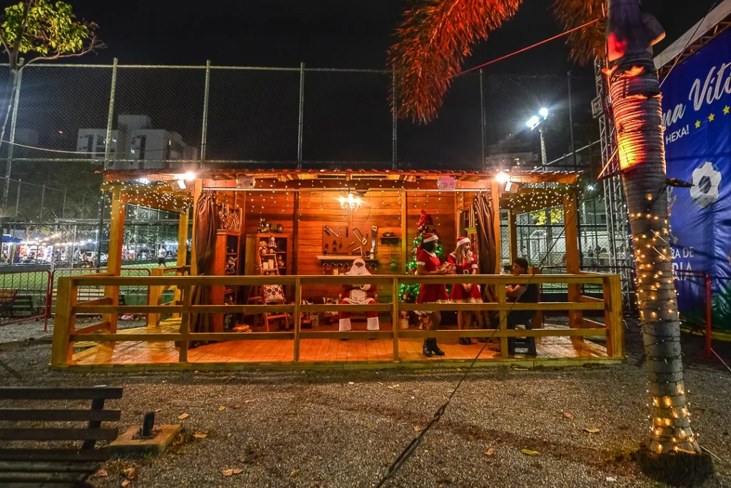 Natal da Gente