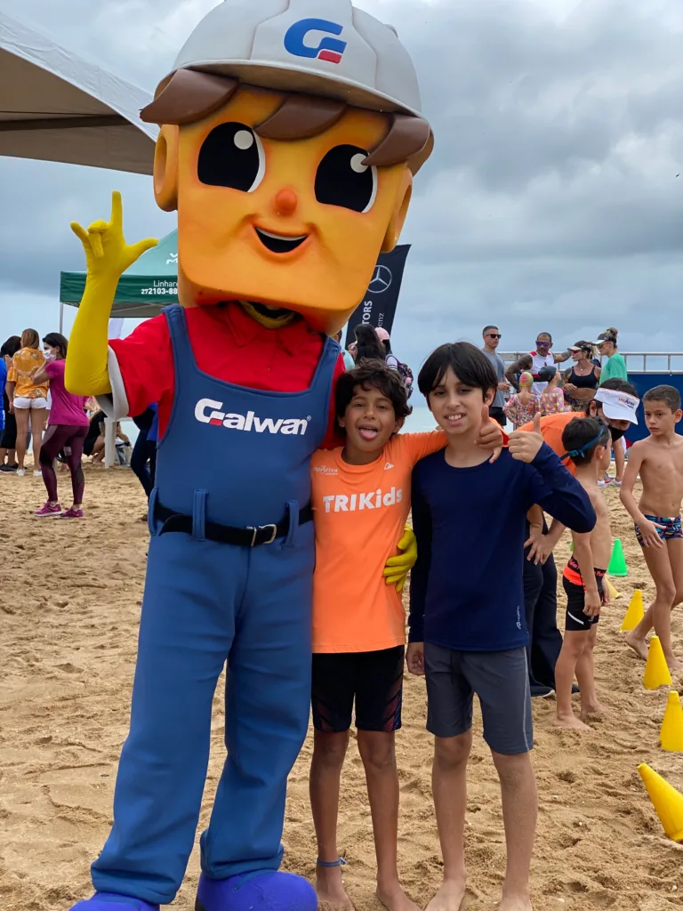 Festival Trikids