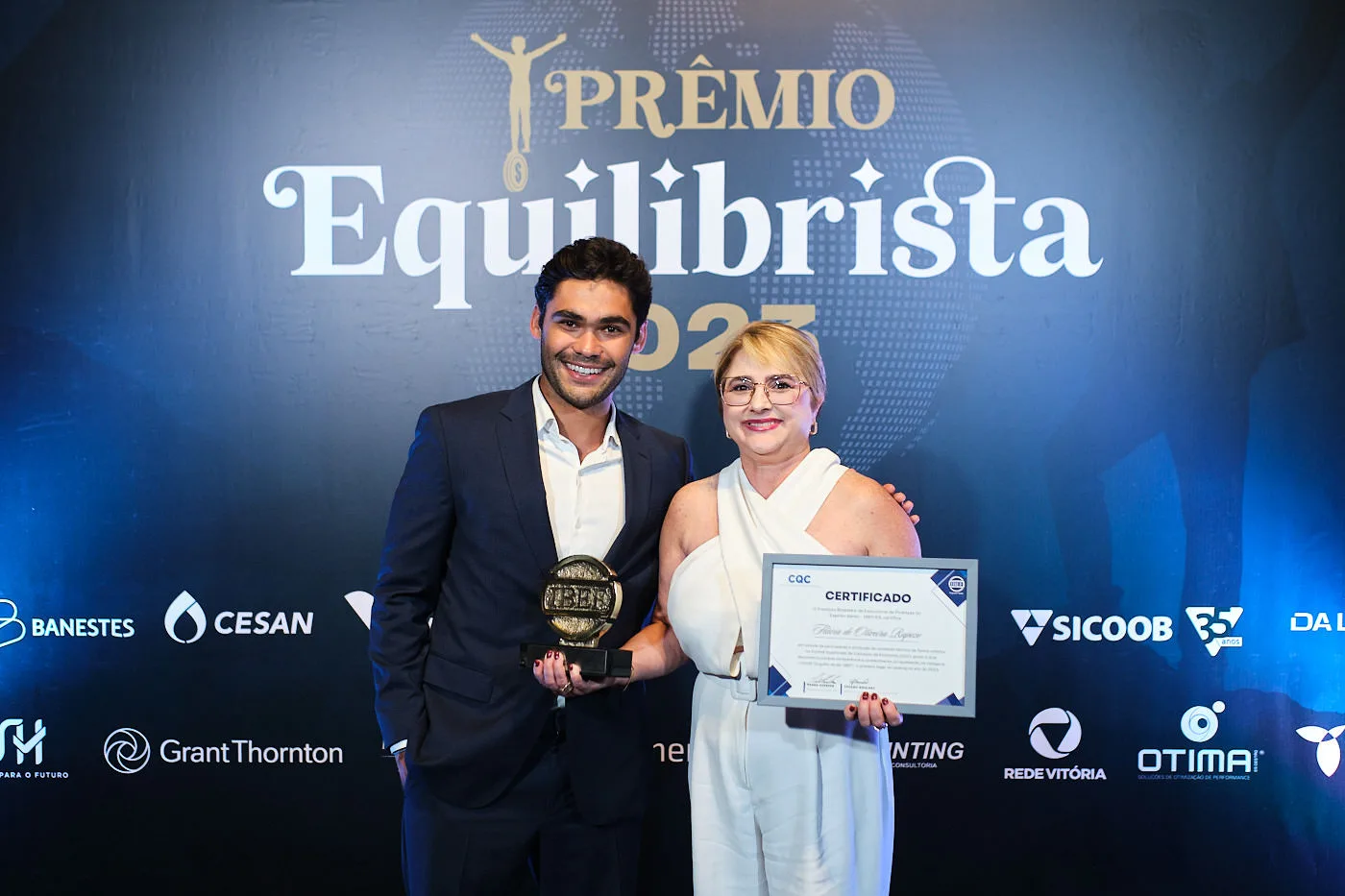 Prêmio Equilibrista