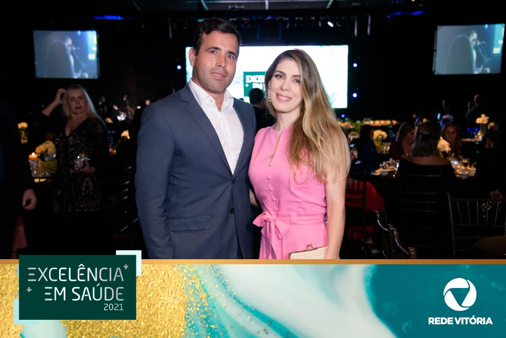Prêmio Excelência em Saúde 2021