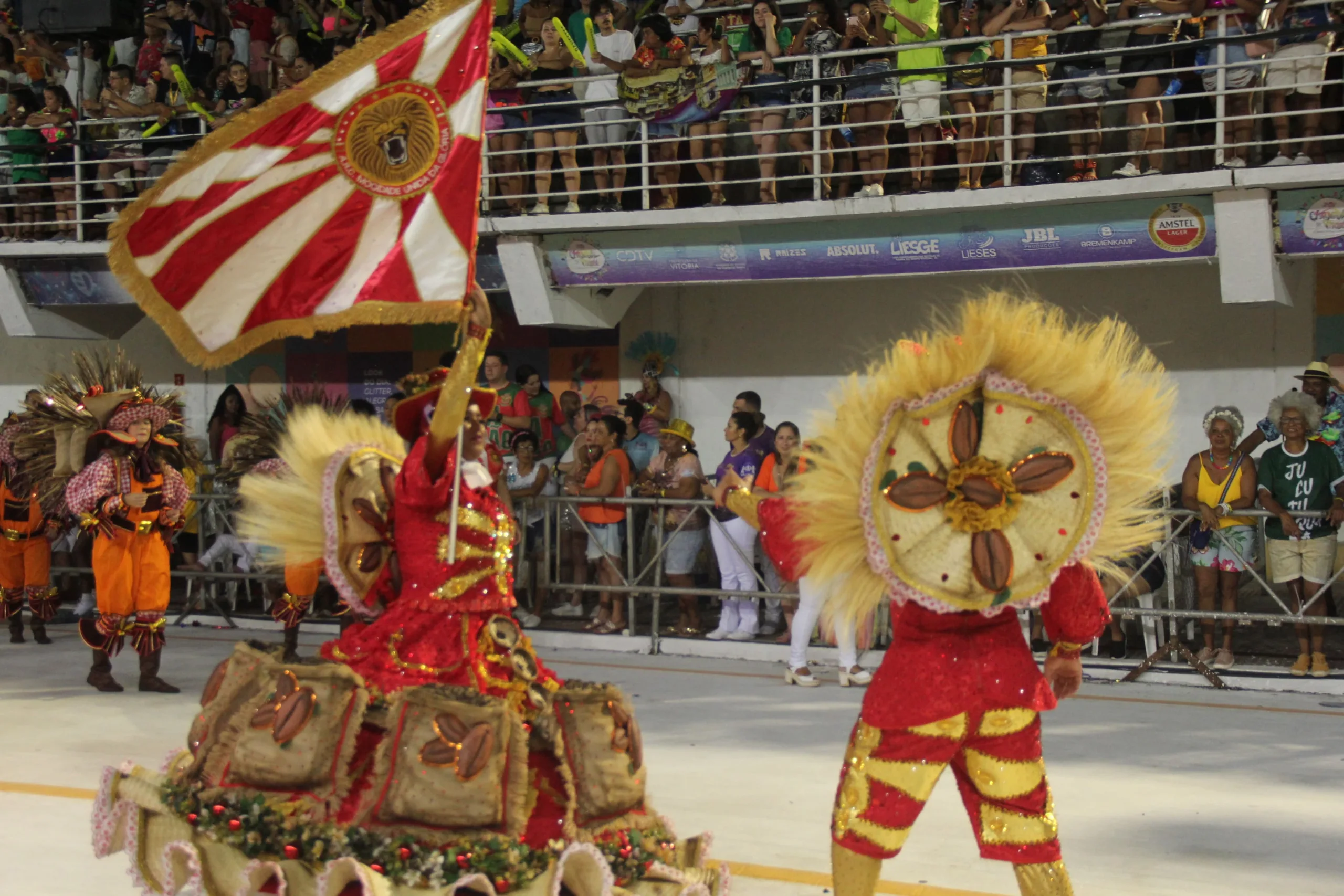 carnaval de vitoria - Mug