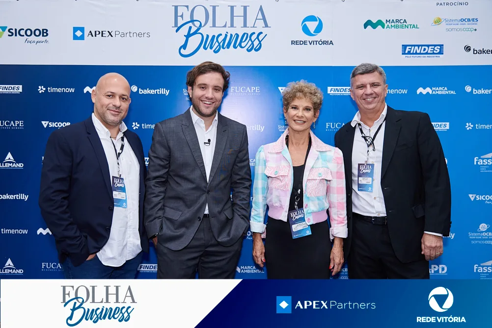 5º Folha Business