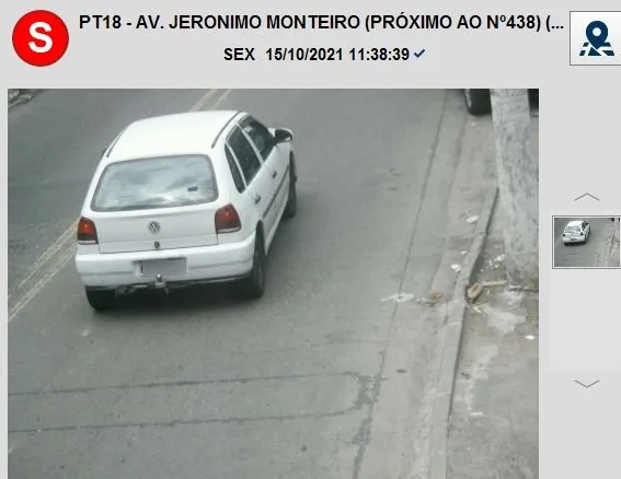 muralha eletrônica 3
