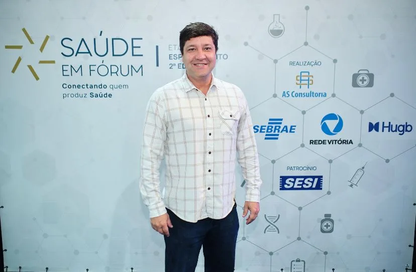 Saúde em Fórum 4