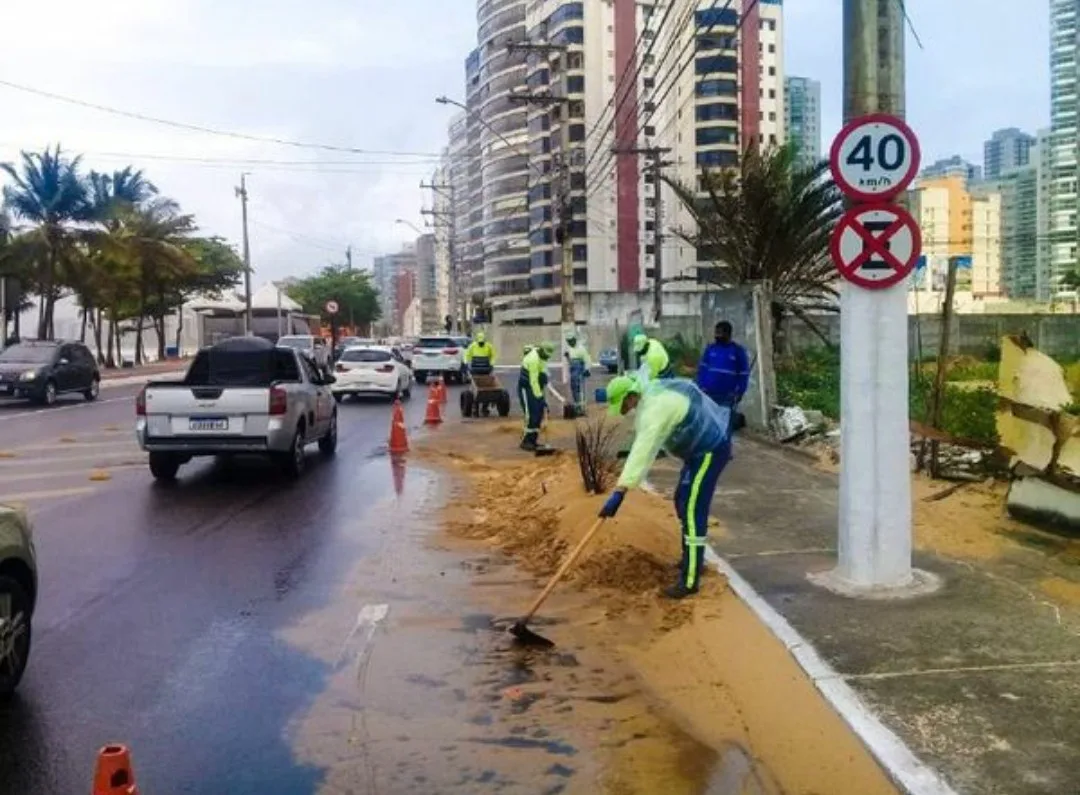 areia vila velha
