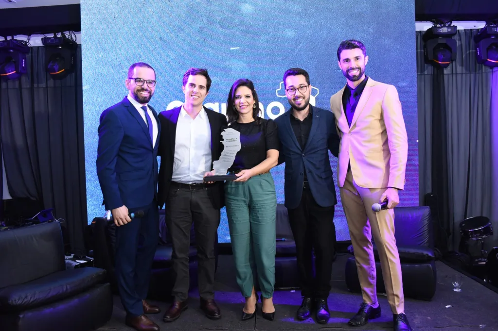 Capixaba Meeting