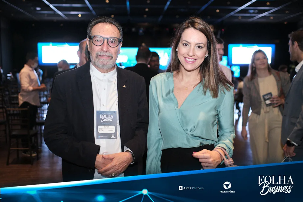 6º Encontro Folha Business