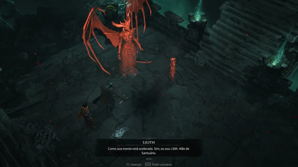 Diablo IV Diablo 4