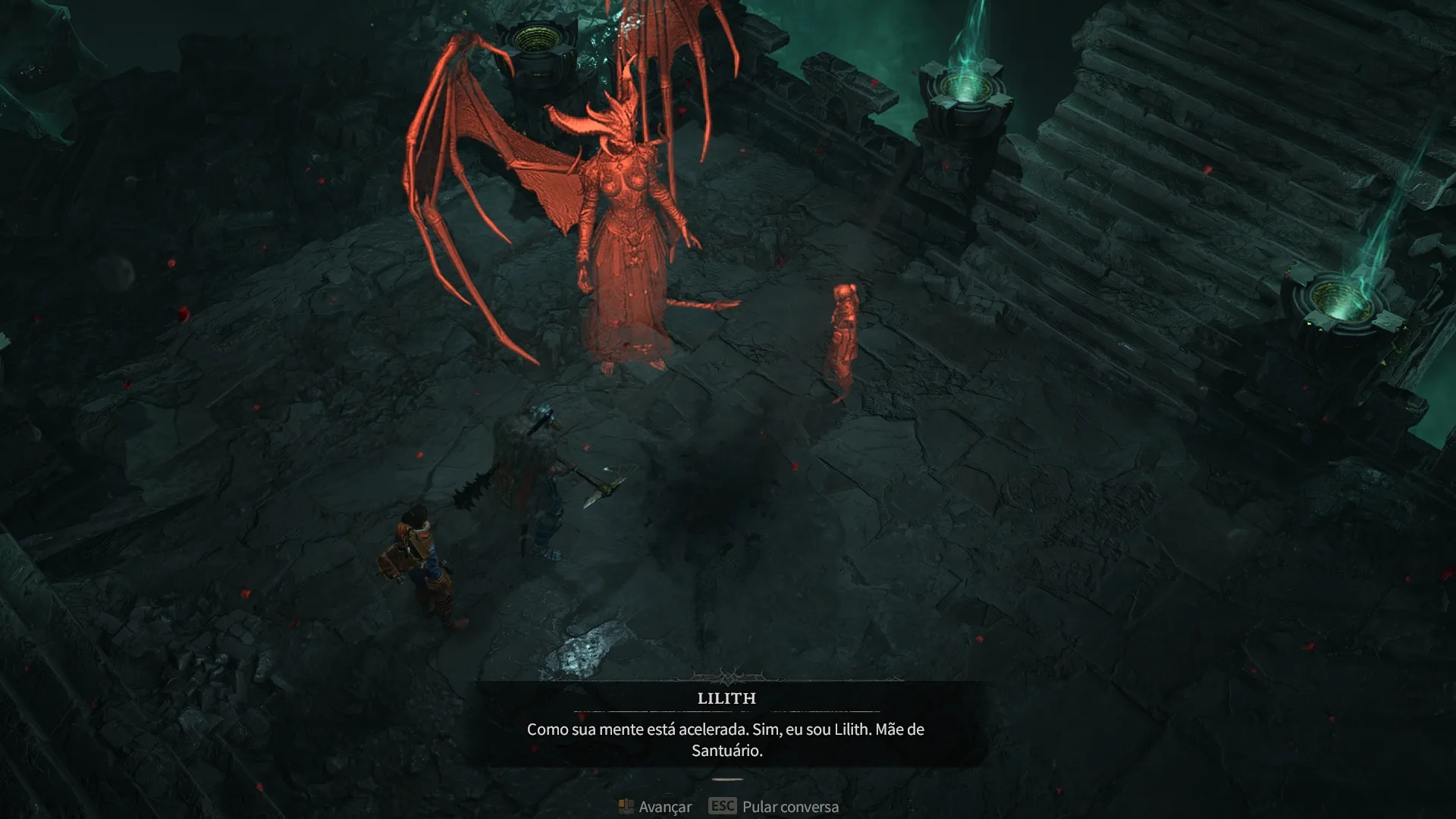 Diablo IV Diablo 4