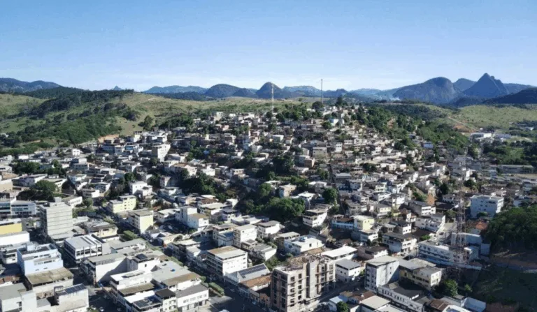 Barra de São Francisco