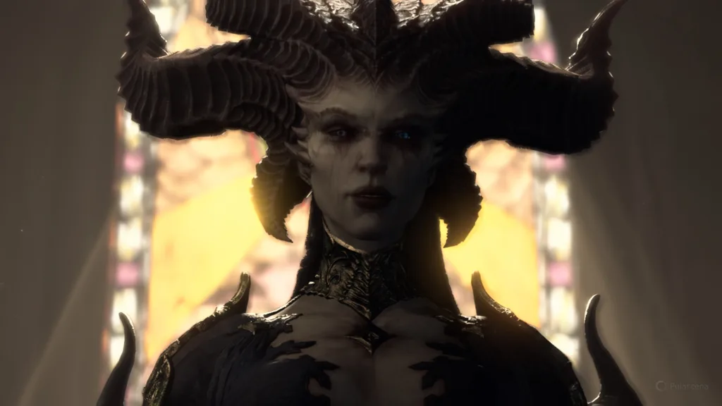 Diablo IV Diablo 4