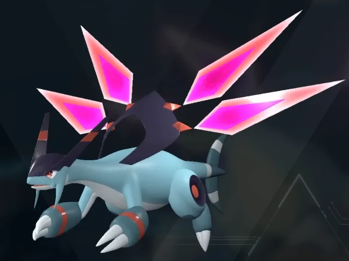 Jetragon