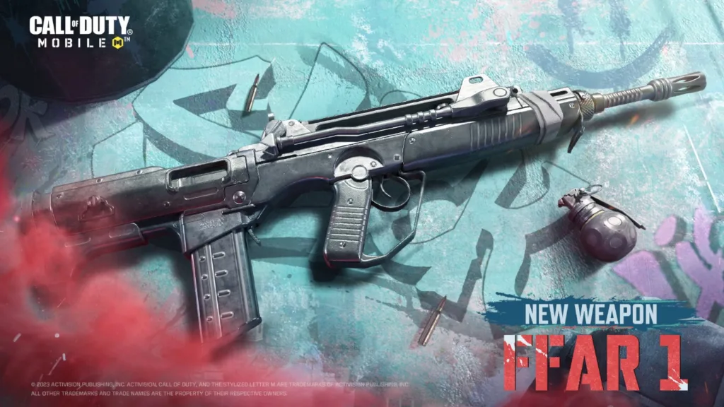 Call of Duty Mobile