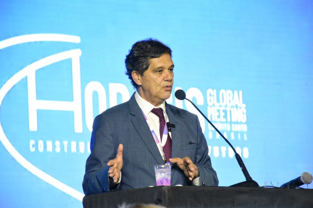 Horasis Global Meeting reúne líderes globais em Vitória
