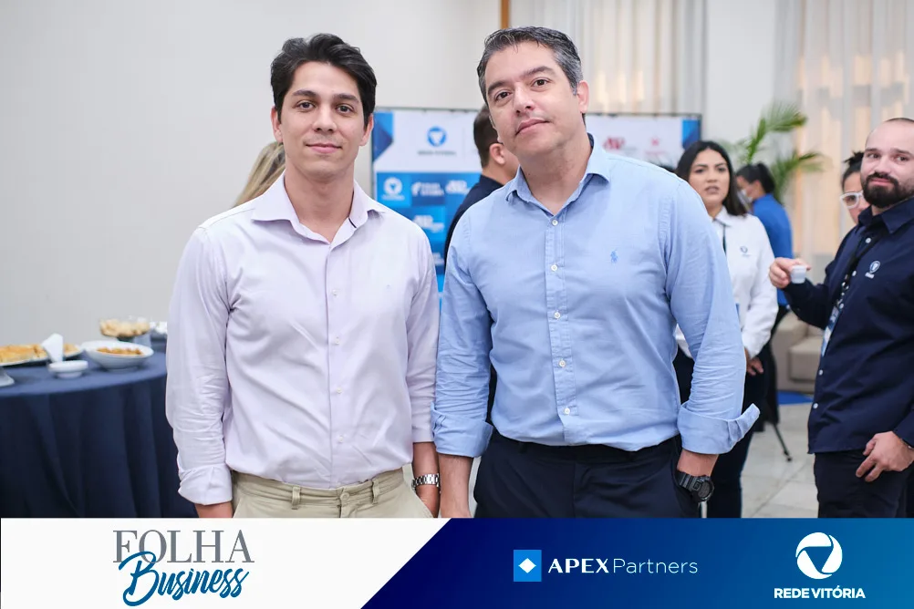 5º Folha Business