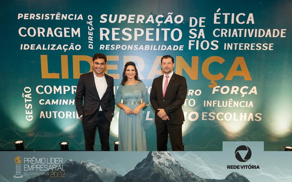 Líder Empresarial 2022