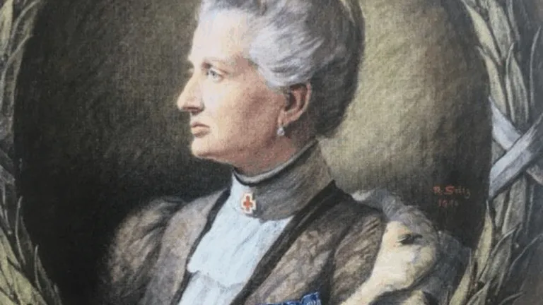 Teresa da Baviera