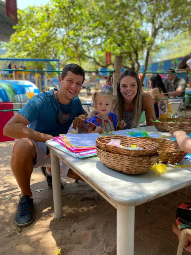 Celebração da Família 