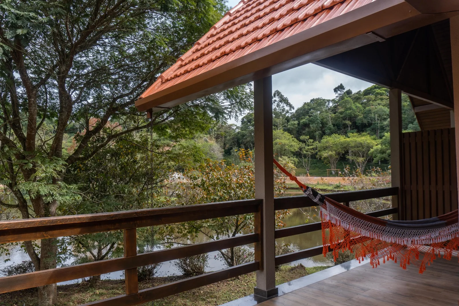 Eco Lodge Natureza