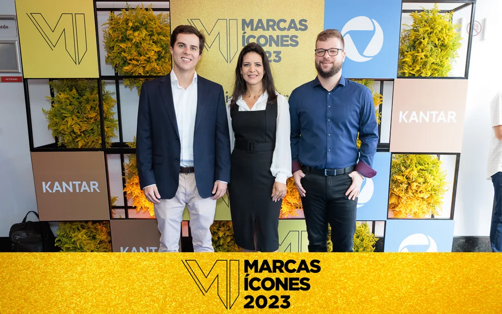 Marcas Ícones