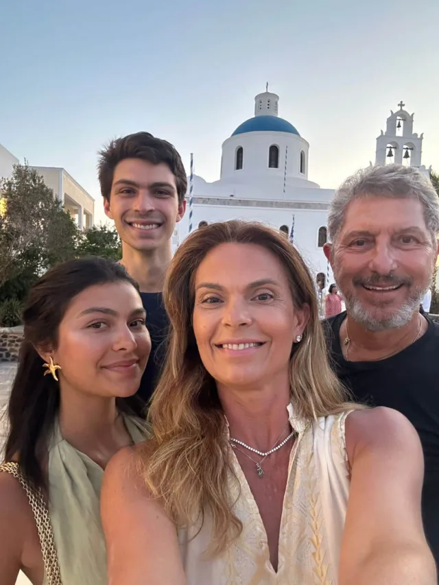 Férias-família