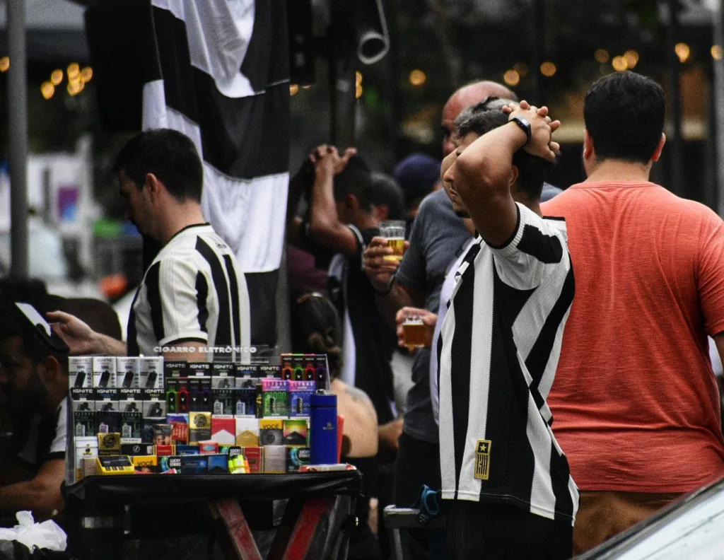 Libertadores 2024