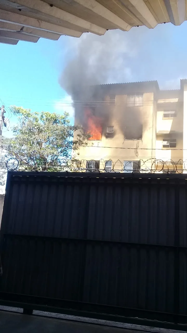 incendio serra