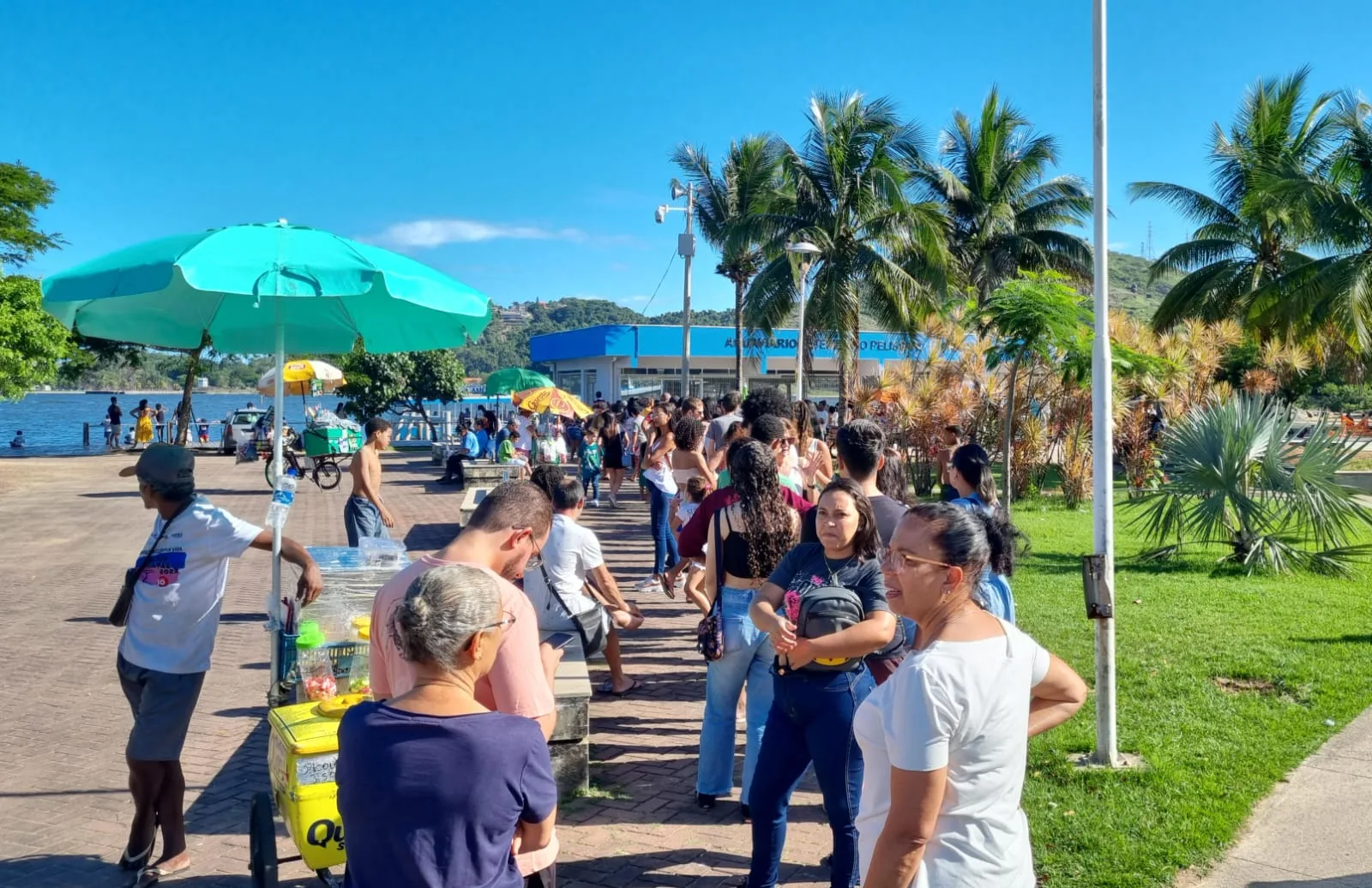 Aquaviario Vitória