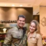 O mês de maio segue a todo vapor no comércio de alto padrão