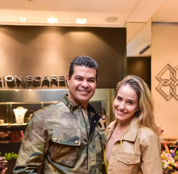 O mês de maio segue a todo vapor no comércio de alto padrão