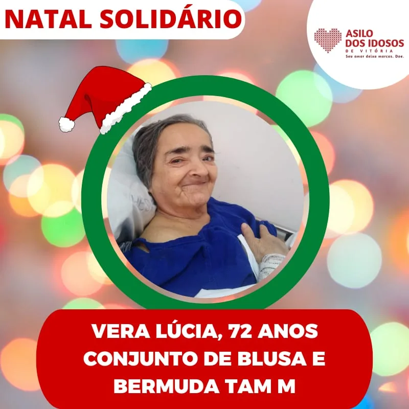 Adote um idoso
